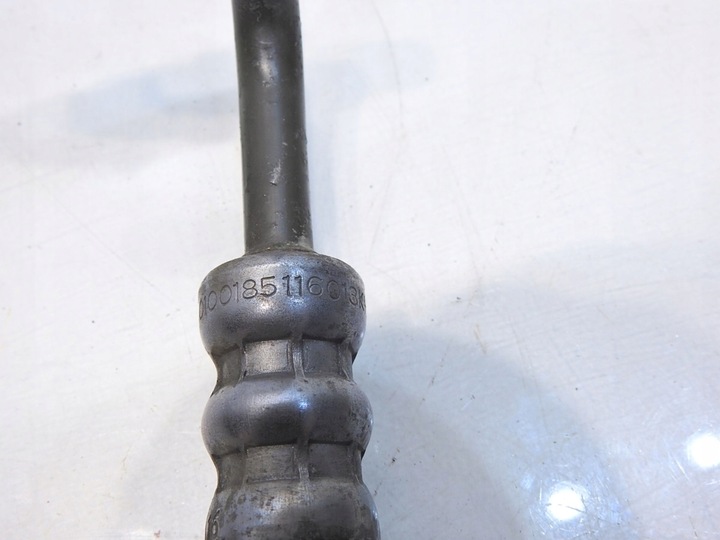 фото №9, Шланг підсилювача saab 9-3 ii 1.9 tid