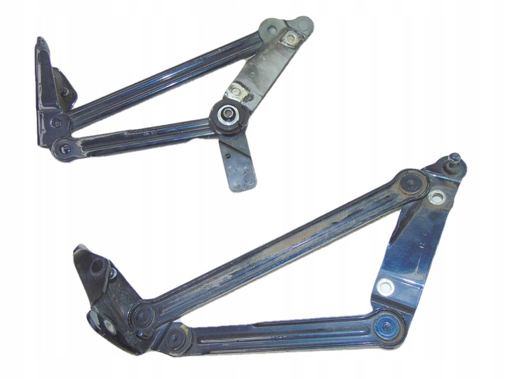 фото №1, Vw phaeton 3.0 tdi 04r петля крышки багажника левый