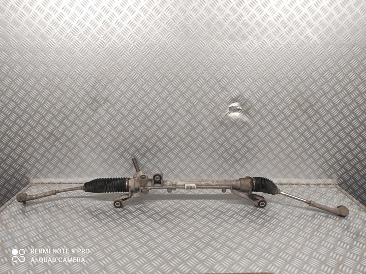 фото №14, Рейка рульового управління трансмісія кермова ford fiesta mk8 h1bc3a500aa