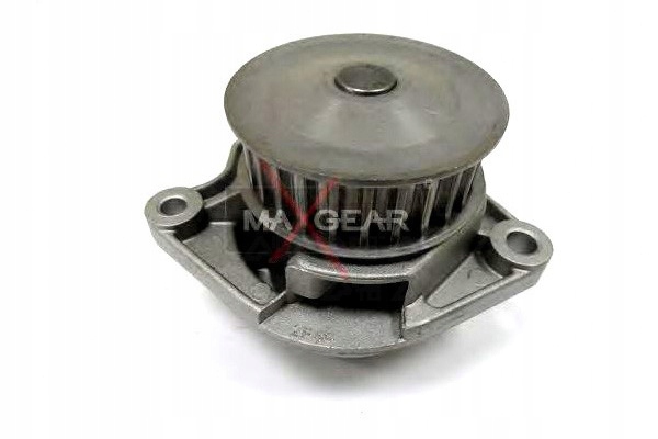 фото №9, Насос води vw 1,0/1,4 polo/lup maxgear 47-0042 насос води, охолодження