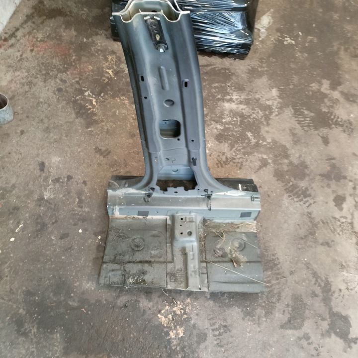 фото №4, Kia ceed iii стійка лівий середній