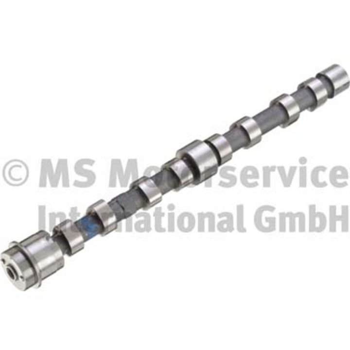 фото №3, Вал распределительный вал воздуховод ducato daily boxer