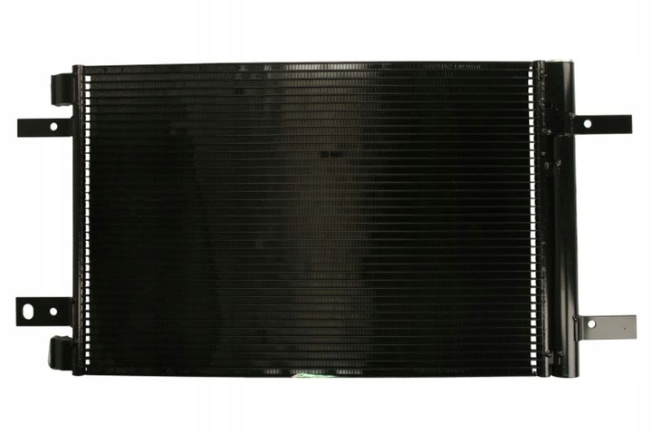 фото №11, Nrf радіаторів кондиціонера citroen 350323