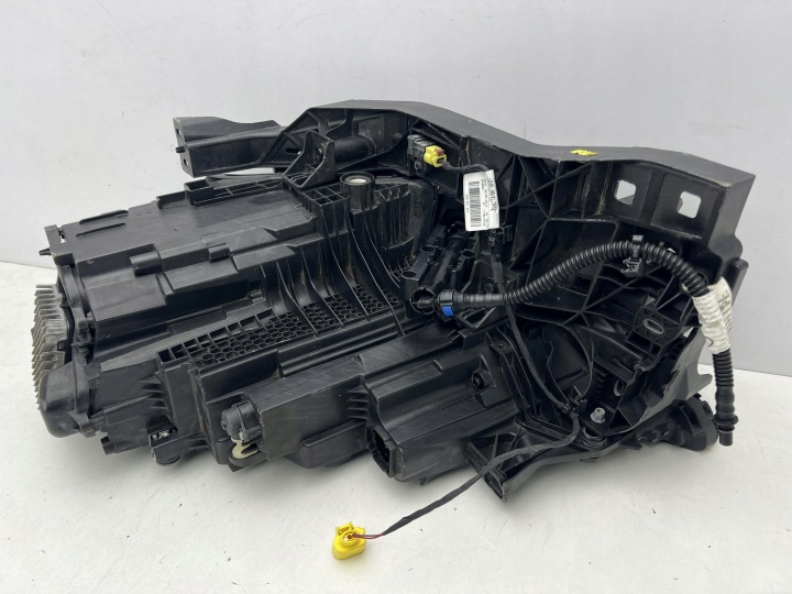 фото №11, Audi q8 4m8941034 фара передня права перед повний led комплектна