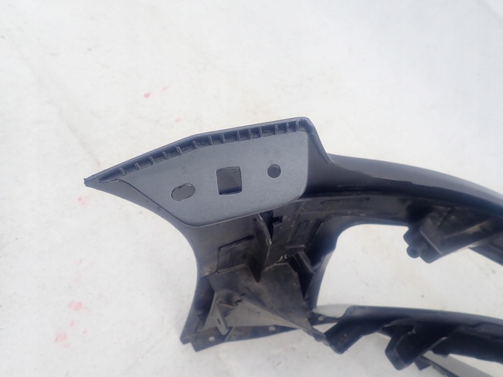 фото №16, Ford mustang vi gt рестайлінг 17- бампер перед переднє