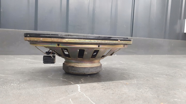 фото №10, Динамик правые зад mondeo mk3