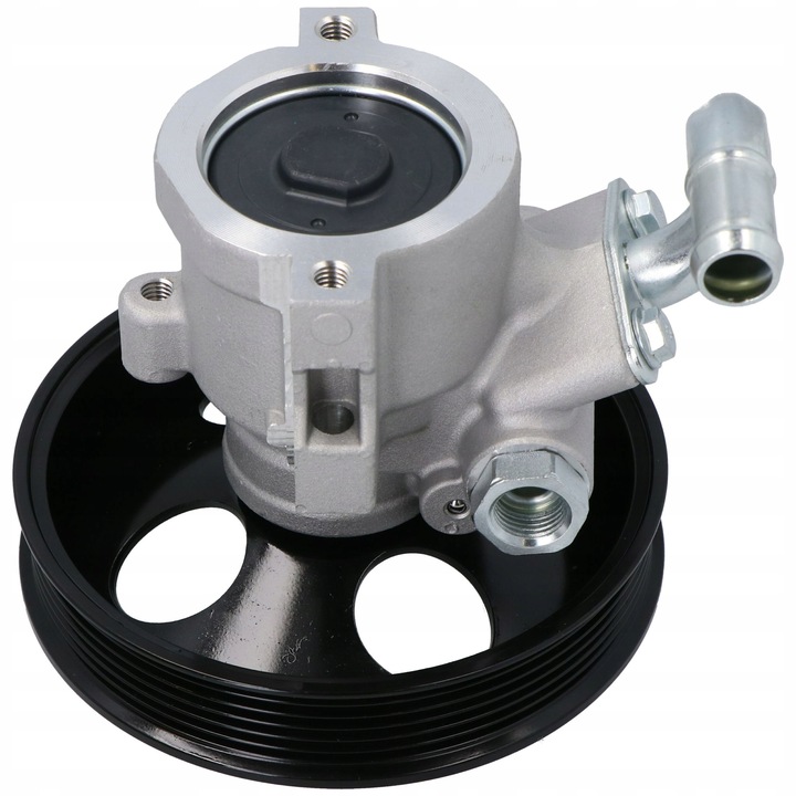 фото №10, Насос усилителя chevrolet lacetti energy pw680949 насос гидравлическая,