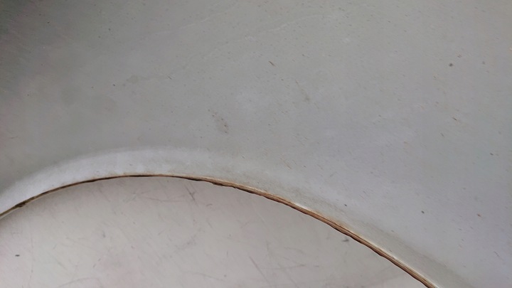 фото №11, Mercedes c клас w203 крило праві переднє перед