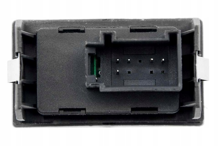 фото №10, Кнопка керування скло vw polo 1994-2001