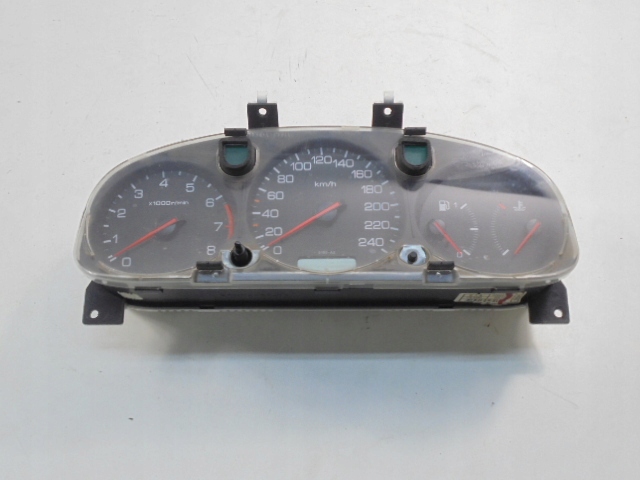 фото №9, Honda accord vi cl спідометр  прилади 1,8b hr0251009 s1a78100g010