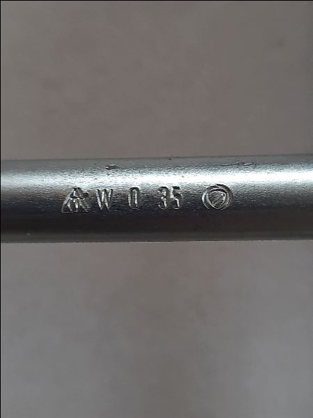 фото №12, Lemförder łącznik/wspornik стабилизатора lmi25519