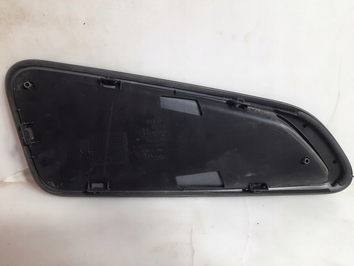 фото №10, Jaguar f-pace 21- рестайлінг впуск капота лівий праві usa