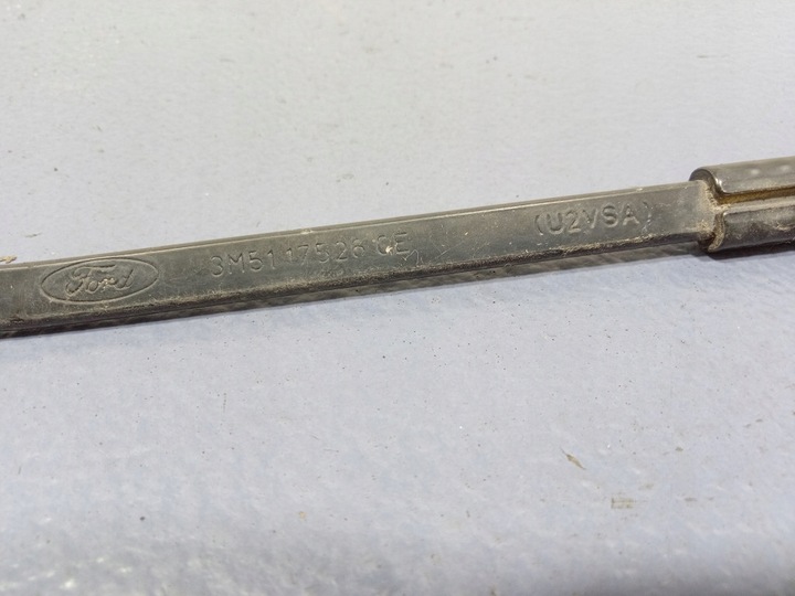 фото №5, Ford c-max mk1 важелі двірник перед eu