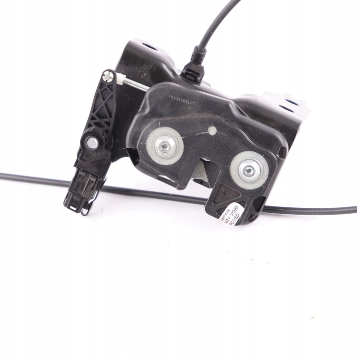 фото №12, Mercedes w212 правый держатель спинка a2129200276