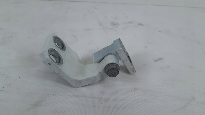 фото №2, Jeep renegade петля двері лівий зад верх 296