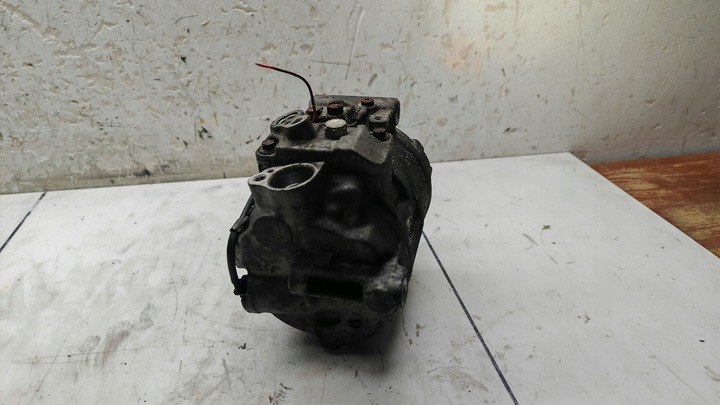 фото №6, Компрессор компрессор кондиционера mercedes w164 w251 3.0 cdi v6 a0022305611