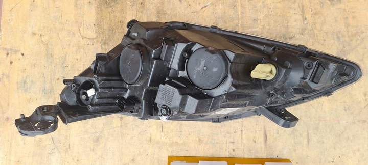 фото №8, Фара правий peugeot 308 t9 рестайлінг