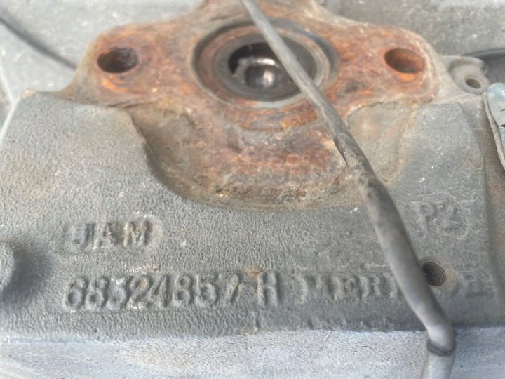 фото №12, Volvo fm4 2013-2021 суппорт тормозной 68324856 68324882