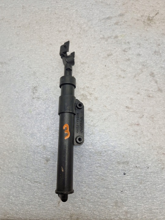 фото №1, Volvo xc70 ii распылитель фара правые 31294175