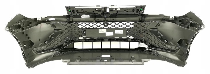 фото №14, Бампер перед передний vw tiguan iii 571807421a r-line 6pdc lm7p новый org