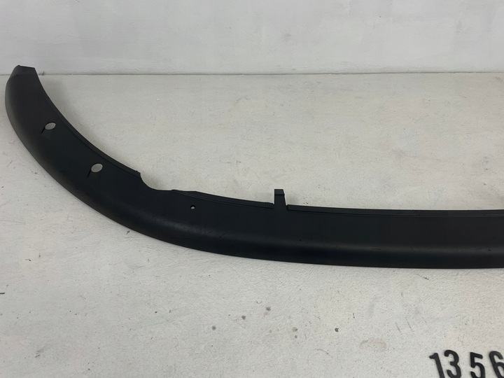 фото №2, Спойлер бампера перед ford galaxy mk3 6m2117c749a