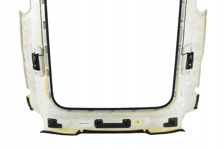 фото №10, Потолок панорама алькантара 9j1867501be audi e-tron gt porsche taycan w