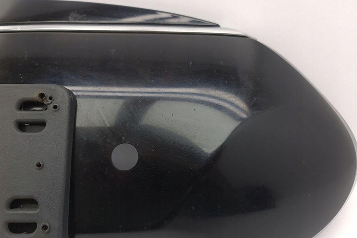 фото №10, Решётка радиатора tesla модель s 102331200a электрический 2015