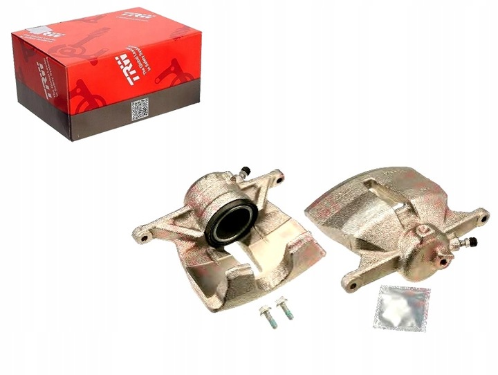 фото №1, Суппорт тормозной trw 71071231