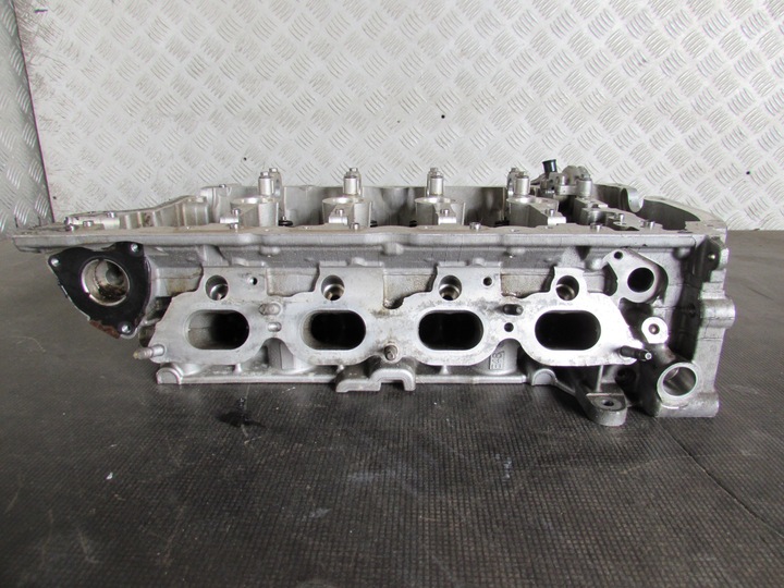 фото №8, Головка peugeot 3008 i 1.6 vti 09-13r v753354980