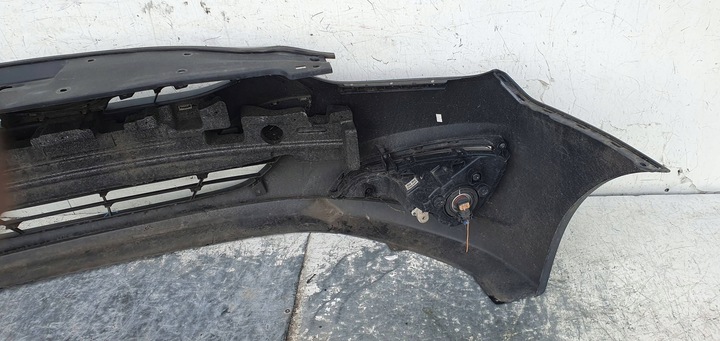 фото №12, Hyundai i40 1 i бампер перед переднє 86511-3z000