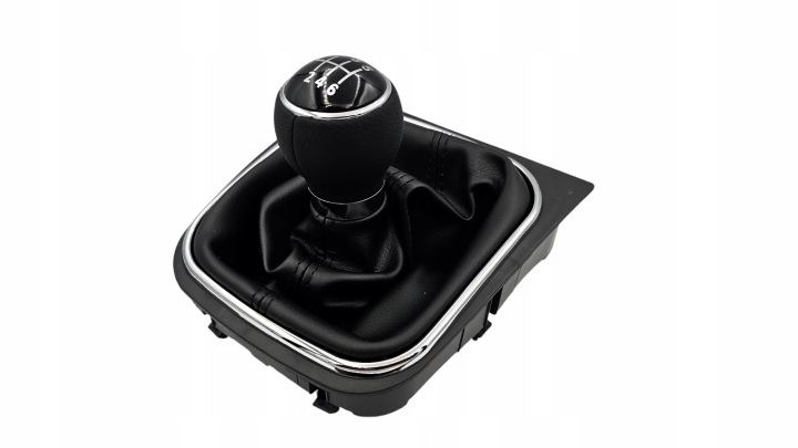 фото №12, Ручка изменения коробка передач чехол volkswagen golf mk5 mk6 jetta eos caddy touran