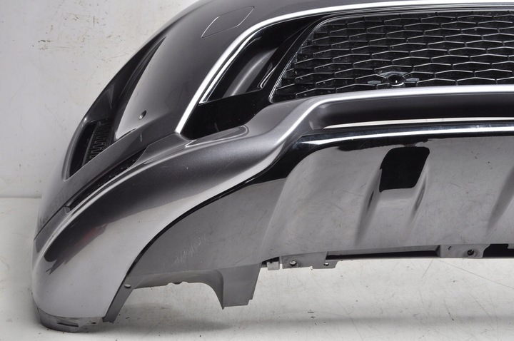 фото №13, Land rover discovery sport l550 рестайлинг бампер перед переднее pdc pbkcn