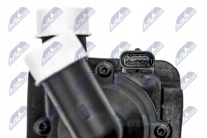 фото №12, Додатковий електричний насос води bmw 6 f06/f12/f13