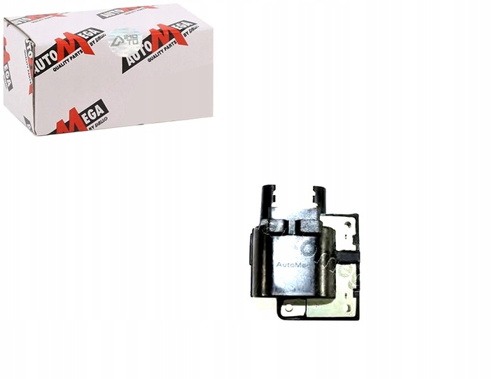 фото №1, Катушка зажигания automega 7700100643 137487a ic1511