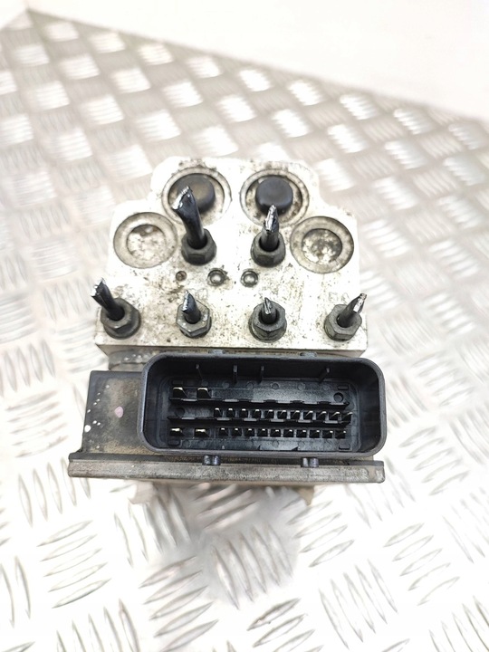 фото №6, Opel signum 2004 насос abs