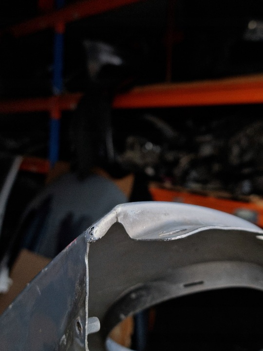 фото №7, Bentley continental gt 3w8 крило правий переднє перед 3w8821022an