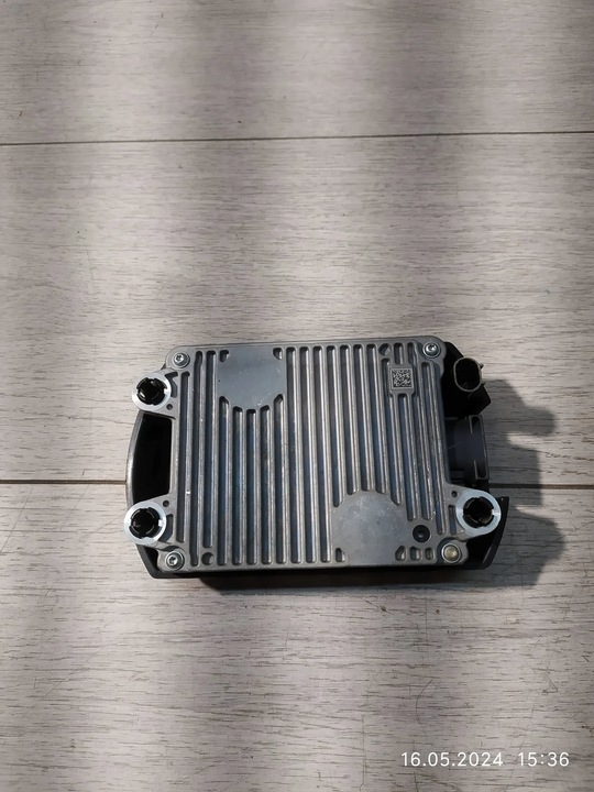 фото №5, 8334. bmw x5 x7 радар перед 6877219