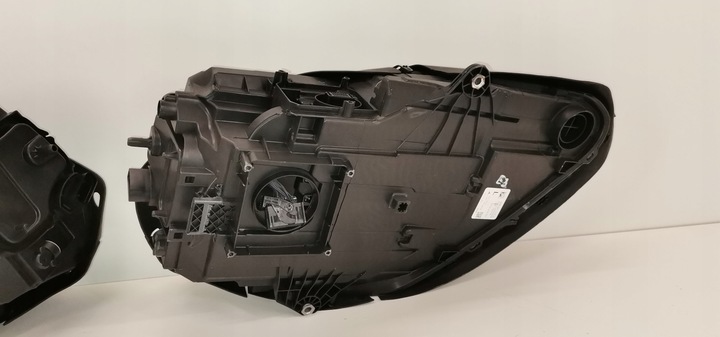 фото №11, Porsche macan лампа ліва права повний led 95b941015j