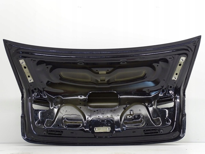 фото №13, Кришка зад задня багажника audi a6 c7 4g sedan lz9y