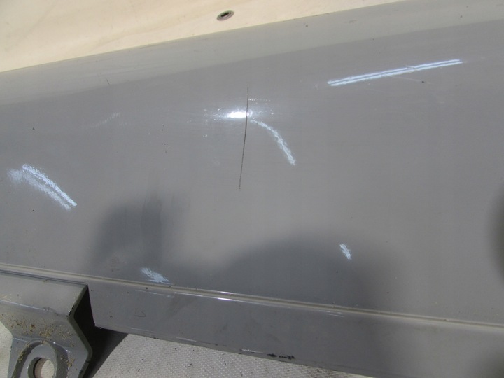 фото №9, Планка порогова ліва honda accord vii