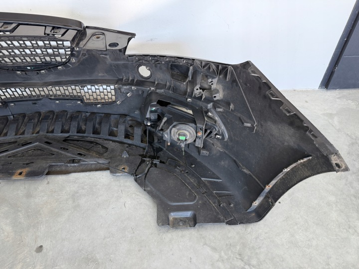 фото №8, Бампер передній chrysler lancia delta iii 735452753