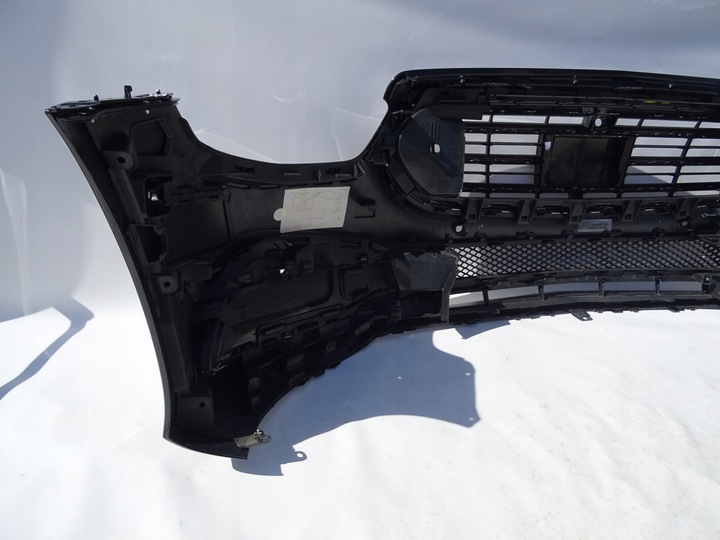 фото №7, Бампер перед mercedes w213 рестайлінг elegance