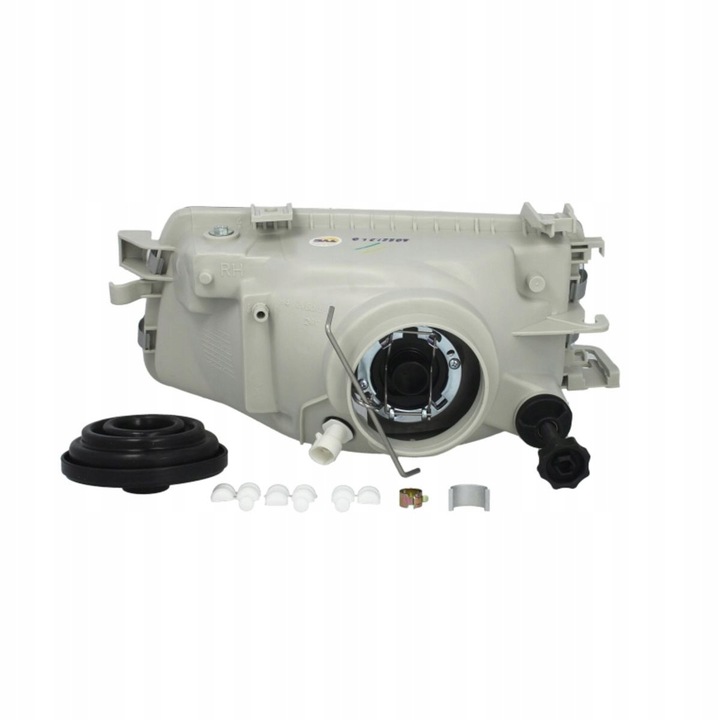 фото №2, Лампа opel astra f opel astra f 94-01 фара r