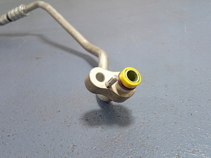 фото №7, Bmw x6 e72 гибрид провода кондиционера 9192395