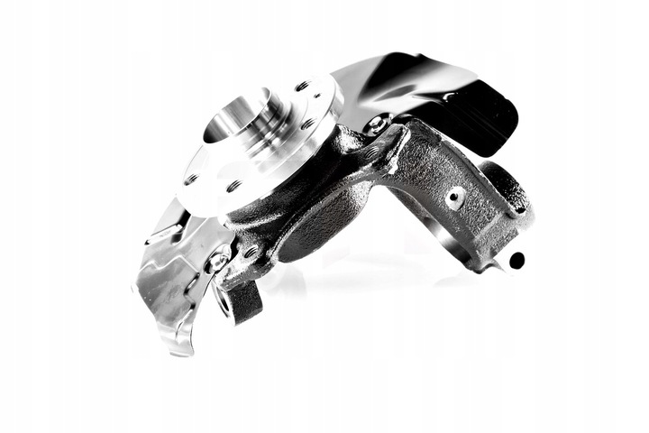 фото №1, Поворотна опора kpl prz audi a1 fabia i cordoba ibiza r