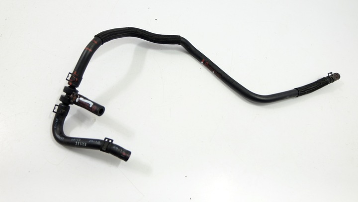 фото №6, Vw touran 1.4 tsi труба шланг шланг 03c133518af