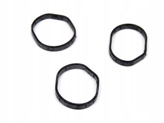 фото №1, Прокладка крышки распределительный вал 1.0 eb ecosport mondeo