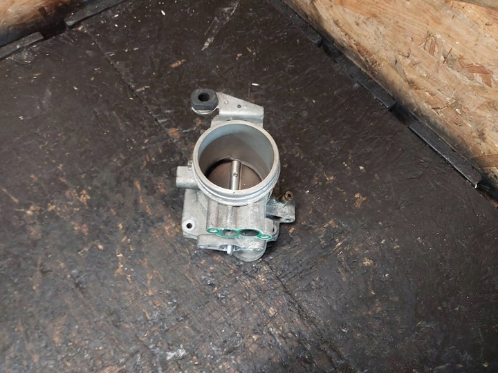 фото №9, Дросельна заслінка bmw 3 e46 318i m43b19 194e1 1432059