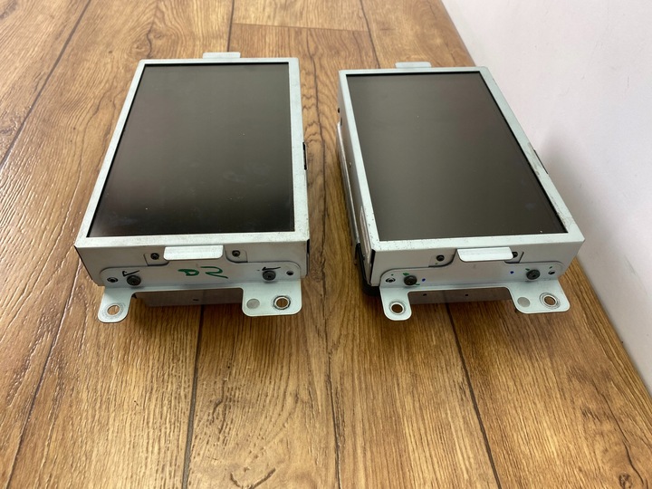 фото №5, Дисплей модуль экран консоли ford mustang 2015+