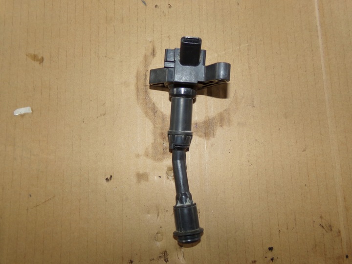 фото №1, Котушка запалювання kuga focus mk3 рестайлінг 1.5 ecoboost